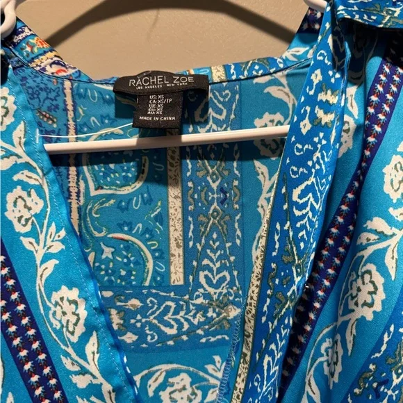 Rachel Zoe Long Sleeve - Picture 8 of 8